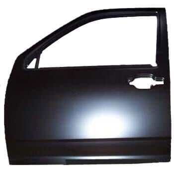 ISUZU D MAX- PICK UP- 07/12; ÖN KAPI SACI SOL (ÇİFT KABİN) (TW)