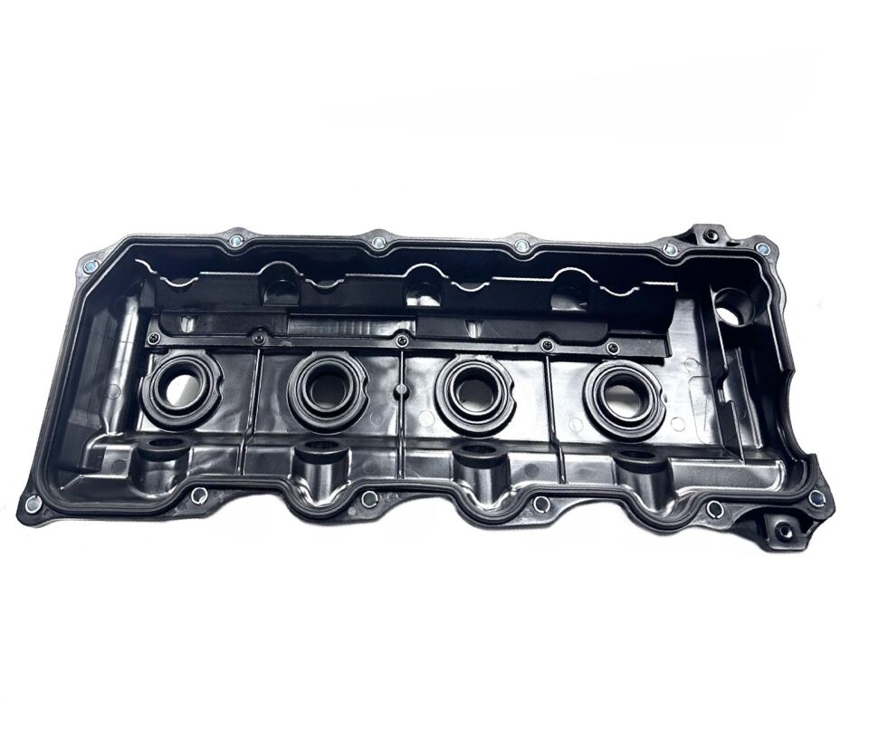 Toyota Kapak Piyano Hilux 12-15