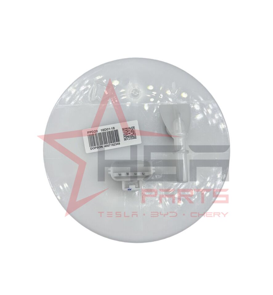 2009-2013 Mazda 2 1,5-1,6 Şamandıra (Komple/ZJ) ZJ38-13-35X