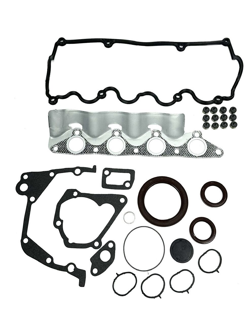 Hyundaı Conta Takım Accent 1,3 95-99 (Skc,siz)