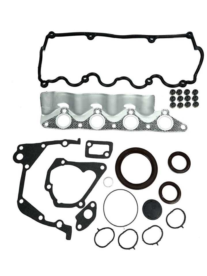 Hyundaı Conta Takım Accent 1,3 95-99 (Skc,siz)