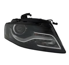 Audı Far A4 09-12 Sağ (Zenon/Ledli)