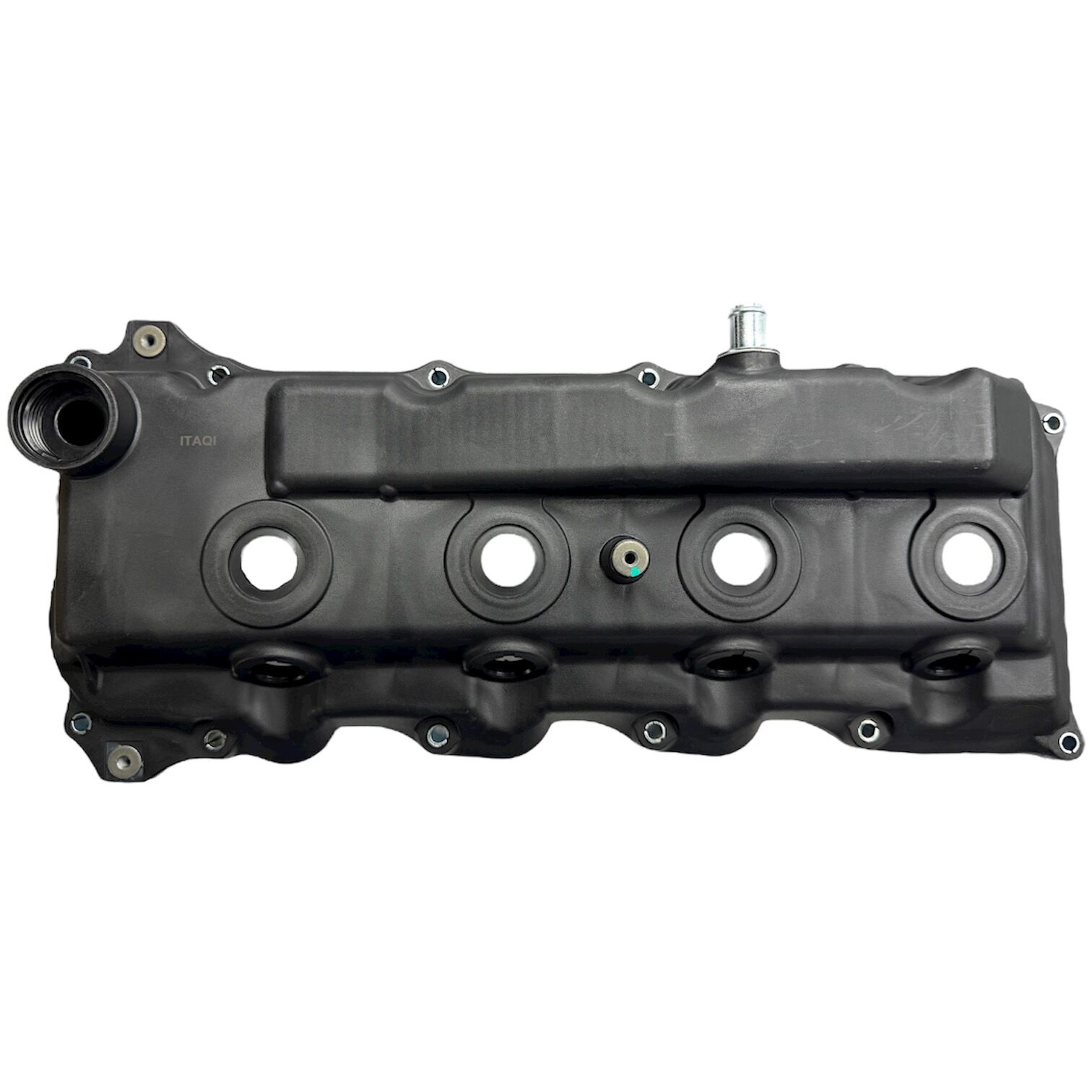 Toyota Kapak Piyano Hilux 12-15