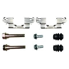 Mıtsubıshı Pim Kaliper L200 07-22 Ön (Balata Sacı Dahil/Takım)