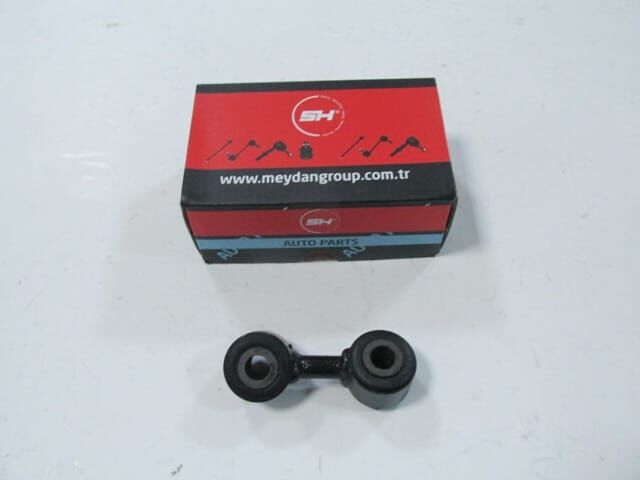 AUDI A8- 05/07; VİRAJ ASKI ROTU ARKA SOL (62mm) (SH)