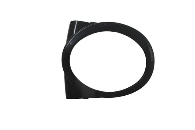 BMW 3 SERI- E46- SD/COUPE- 98/05; SİS LAMBA KAPAĞI ÇERÇEVESİ SOL (M-TECH)