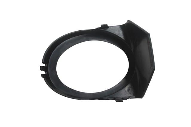 BMW 3 SERI- E46- SD/COUPE- 98/05; SİS LAMBA KAPAĞI ÇERÇEVESİ SOL (M-TECH)