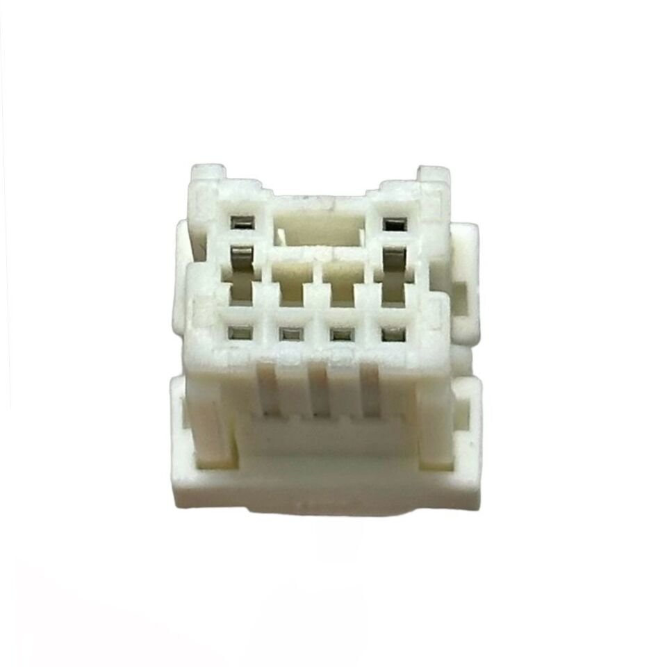 Nıssan Düğme Bagaj Açma X-trail 07-12