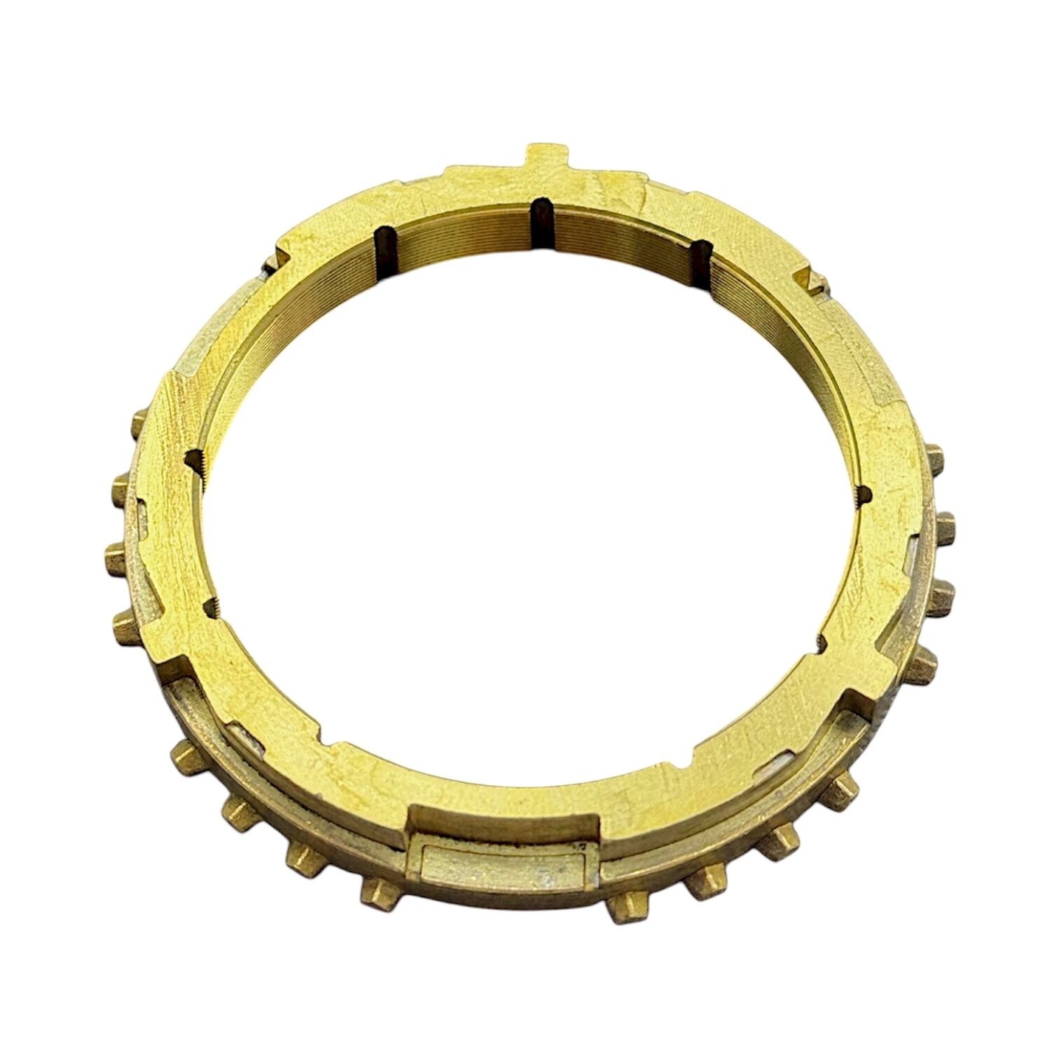 Toyota Senkromeç Sarısı Corolla Benzinli-dizel 07-09 (3-4 Vites)