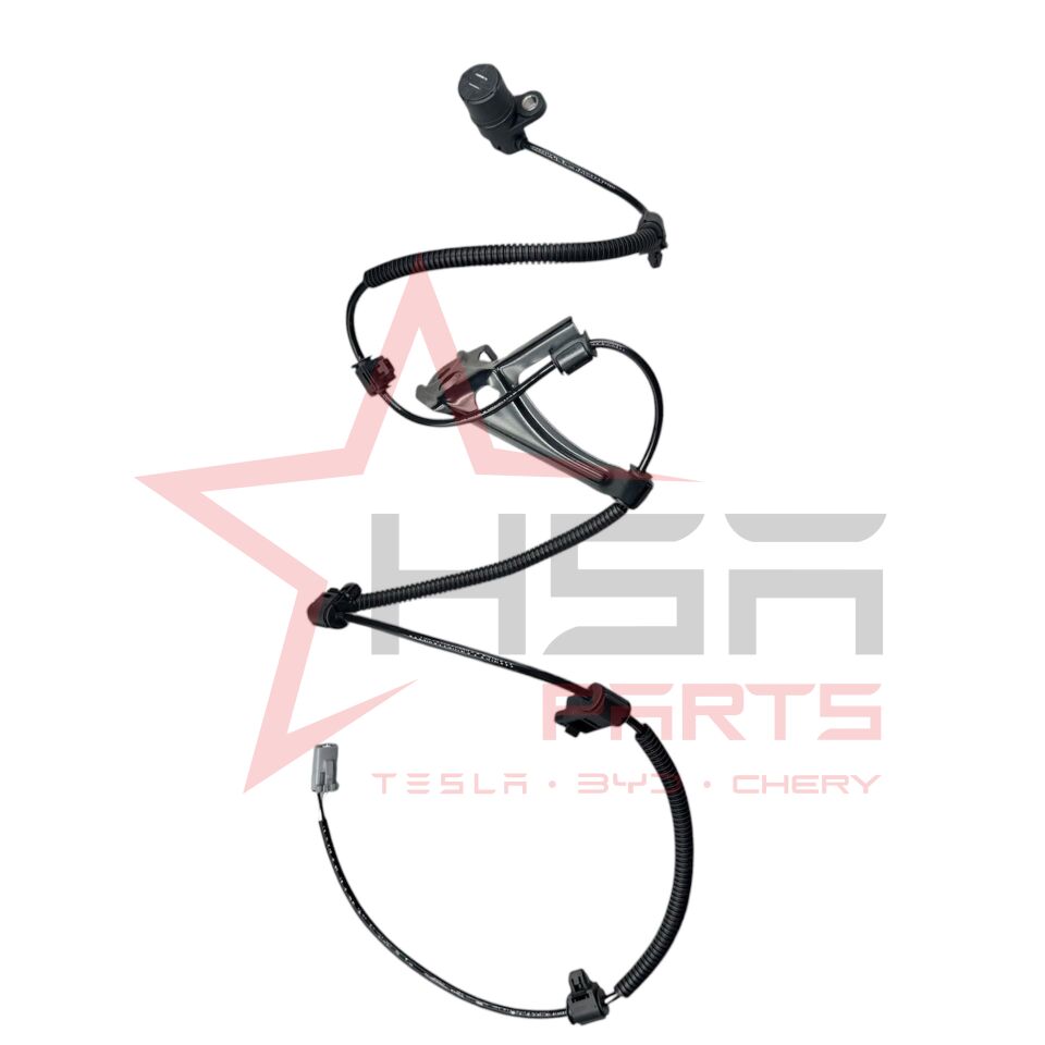 1997-2007 Toyota Land Cruiser Sağ Arka ABS Sensörü 89545-60030