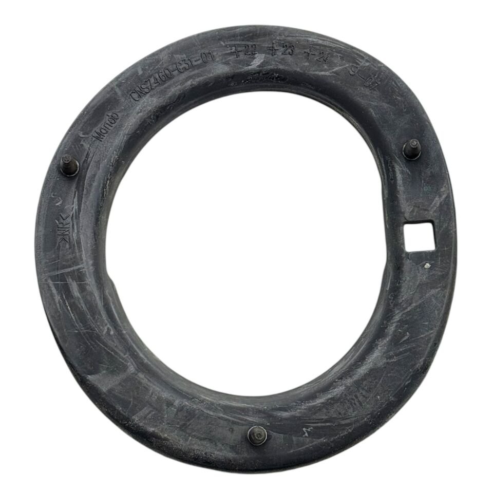 Chery Lastik Amortisör Get Tiggo 7 Pro/Tiggo 8 Pro 22-24ön (Alt)