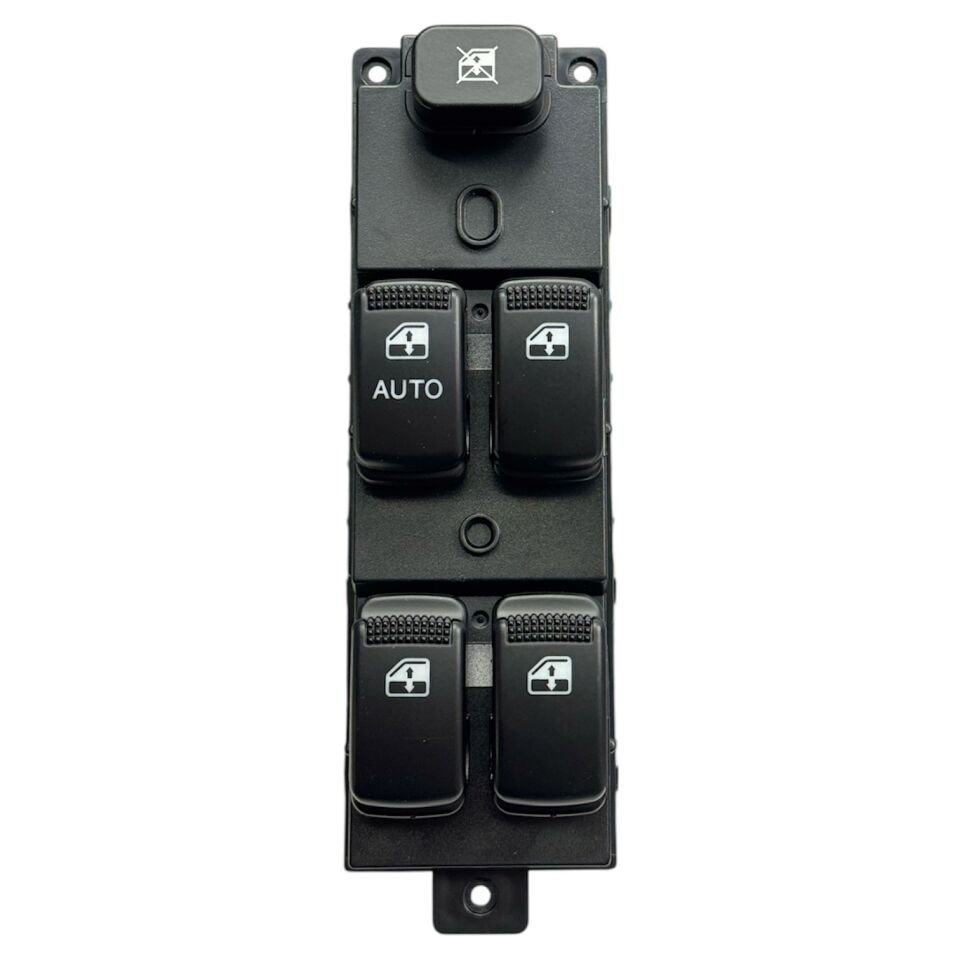 Kıa Düğme Cam Açma Picanto 04-08 Ön Sol (Dörtlü)