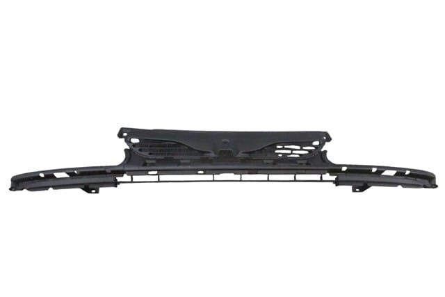 RENAULT LAGUNA- 99/01; ÖN PANJUR SİYAH İÇ (FAR ALT ÇITASI İLE) (TW)