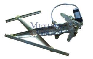 TOYOTA HILUX- PICK UP VIGO- 05/11; ÖN CAM KRİKOSU SAĞ ELEKTRİKLİ/MOTORLU (2PİNLİ) (HUSHAN)