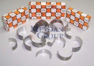 NISSAN PICK UP- D21- 86/88; KOL YATAK 0.50 (SD23/25) 2.3/2.5cc (PRO)