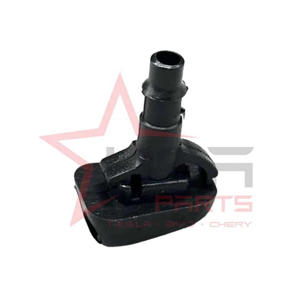 Mitsubishi L200 Sol/Sağ Ön Fiskiye Su Memesi 2007-2013 (8265A335)