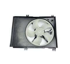 Suzukı Fan Su Swift 12-18 (Komple)