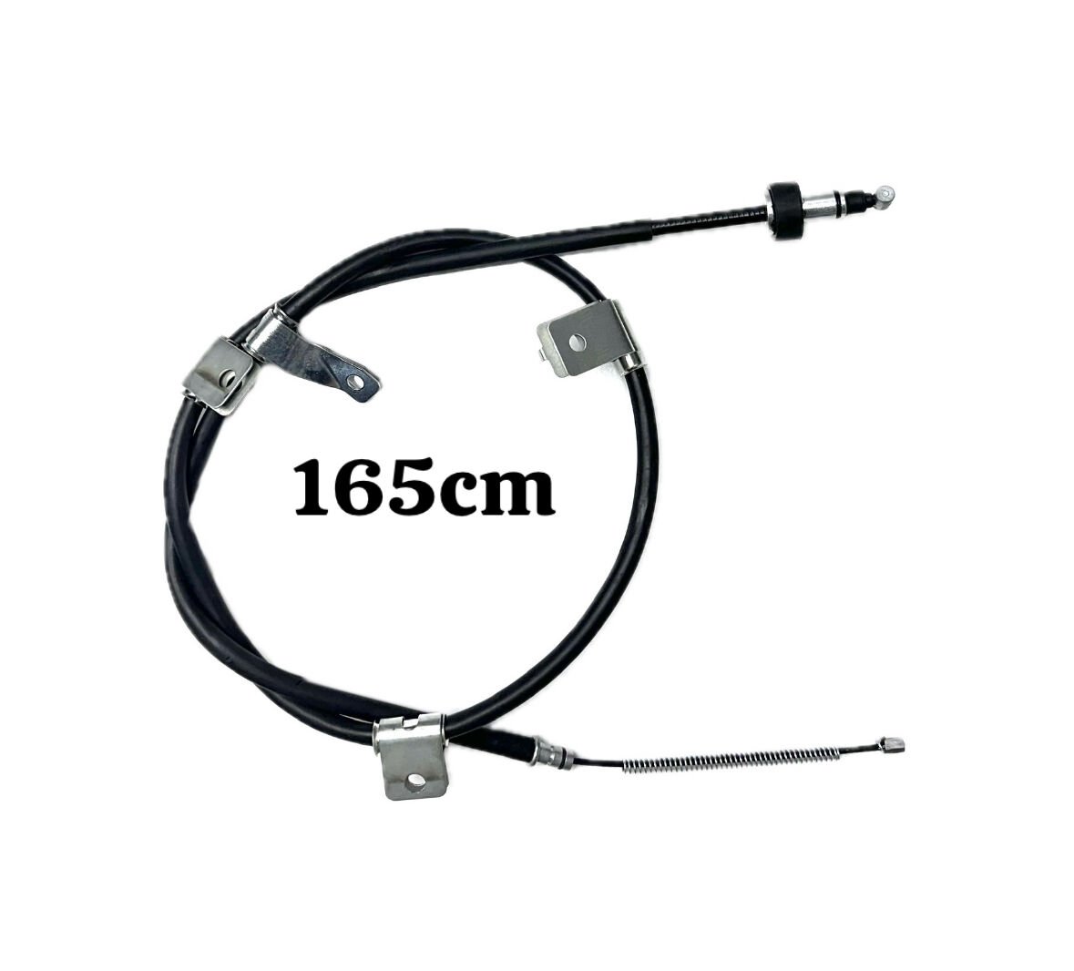 Hyundaı Tel Fren El Matrix 06-12 Arka Sağ (Kampanalı Tip)