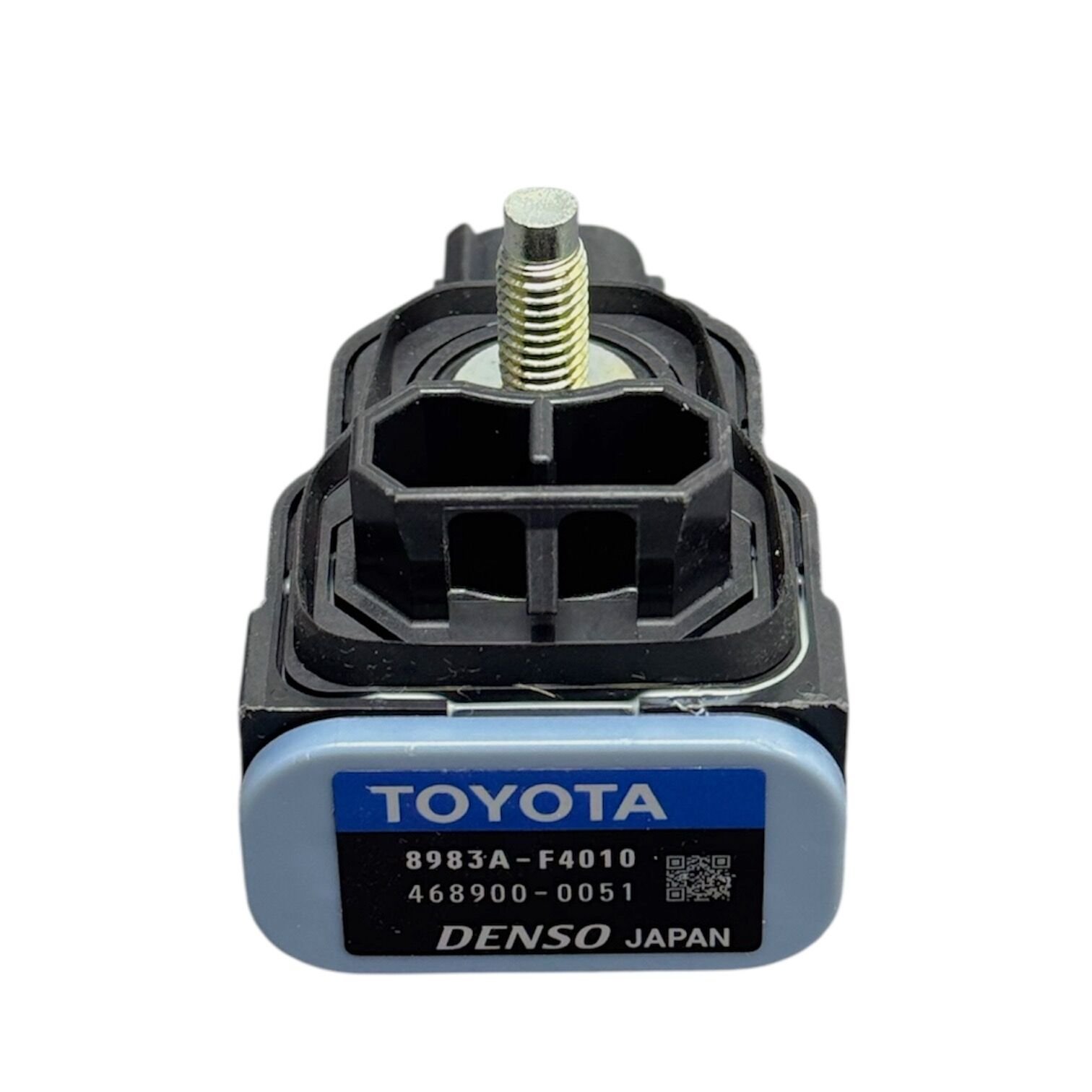 Toyota Sensör Darbe Chr 19-21 Ön