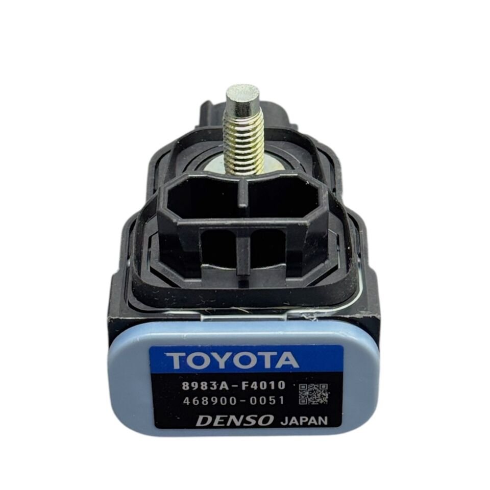 Toyota Sensör Darbe Chr 19-21 Ön