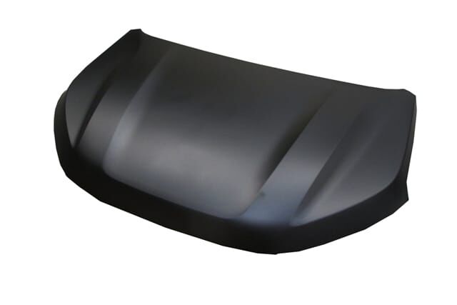 DACIA SANDERO STEPWAY- 21/25; MOTOR KAPUTU (İCELİ/ÇEKOMASTİKLİ) (EAGLE BODY)