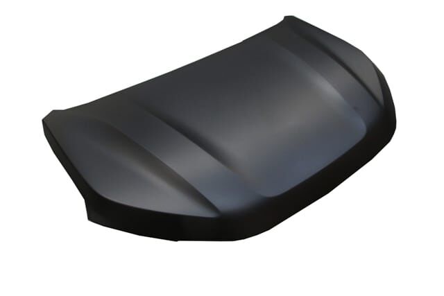 DACIA SANDERO STEPWAY- 21/25; MOTOR KAPUTU (İCELİ/ÇEKOMASTİKLİ) (EAGLE BODY)