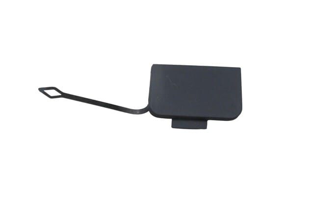 BMW 3 SERI- E46- SD- 98/01; ÖN TAMPON ÇEKİ DEMİRİ KAPAĞI (M-TECH)