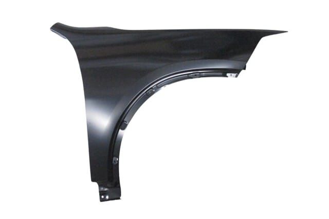 BMW X2- 18/20; ÖN ÇAMURLUK DELİKSİZ SAĞ (TYG)