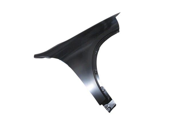 BMW X2- 18/20; ÖN ÇAMURLUK DELİKSİZ SAĞ (TYG)