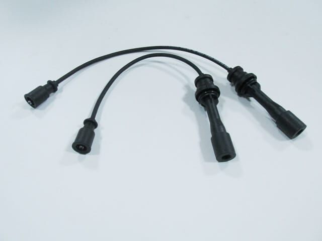 MAZDA 323- FAMILIA- 99/02; BUJİ KABLOSU TAKIM (16V)(F IV-S IV)1.5 cc (YOW JUNG)