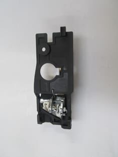 HYUNDAI ACCENT- BLUE- 11/18; ARKA KAPI İÇ AÇMA KOLU SAĞ NİKELAJLI (EURO BODY)