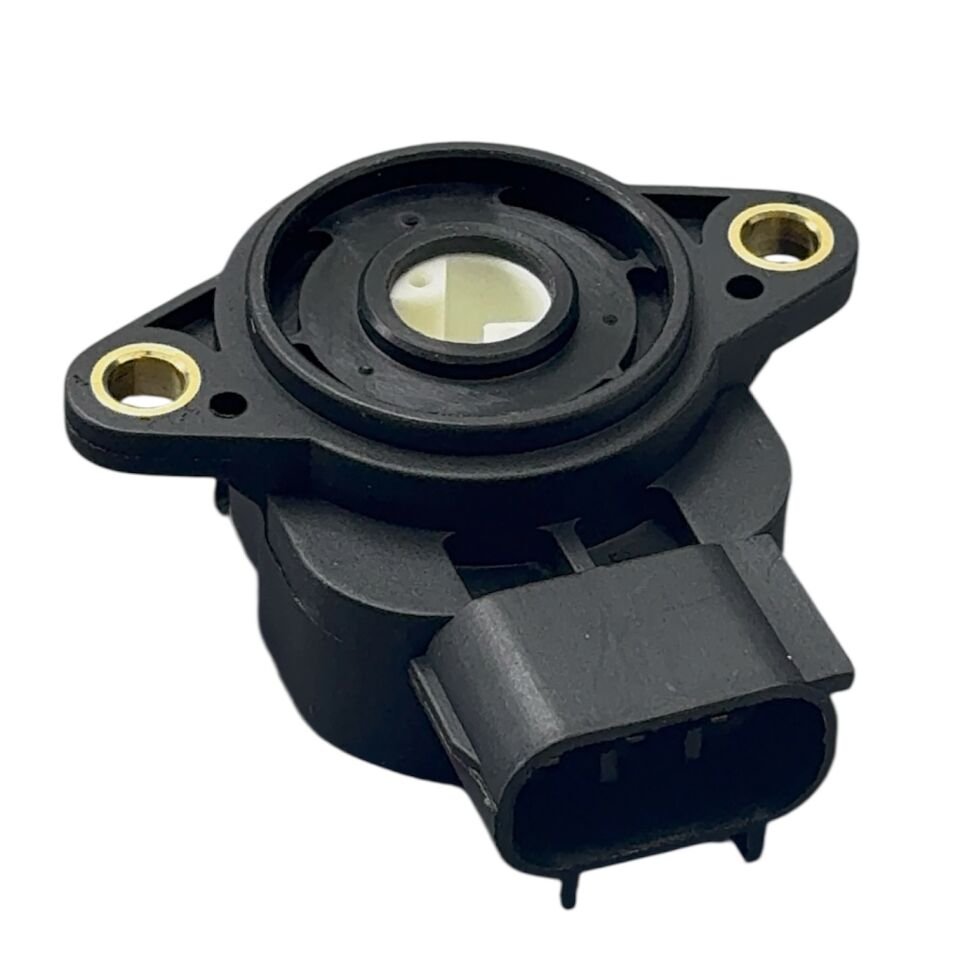 Suzukı Sensör Gaz Kelebek Swift 05-11