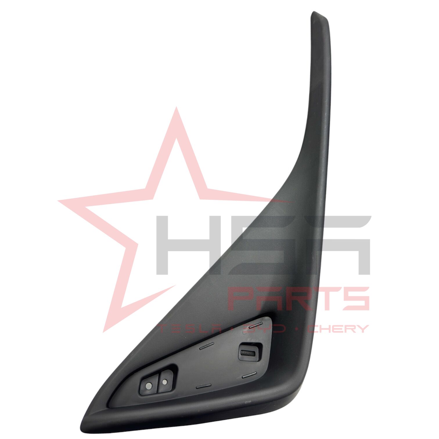 Toyota C-HR Sağ Arka Reflektör Kapağı 2016-2019 (52163-F4060)