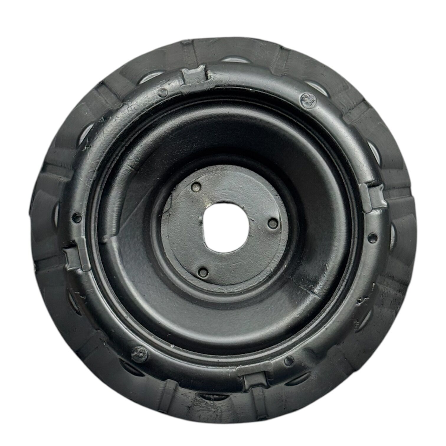 Kıa Takoz Amortisör Accent Blue 11-17/İ20 08-17/Picanto 11-15/Rio 10-15 Ön Sol/Sağ (Kesik Delik Tip)