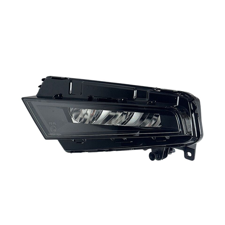Seat Lamba Sis Leon 17-20/Ateca 16-20 Sol (Ledli)