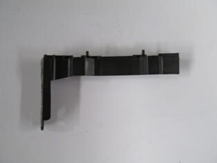 AUDI A8- 08/10; ÖN TAMPON BRAKETİ SOL PLASTİK (BFN)