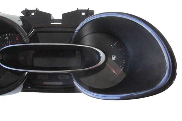 RENAULT CLIO- 4- HB- 13/16; GÖSTERGE SAATI (ÜNITESI/PANELI)