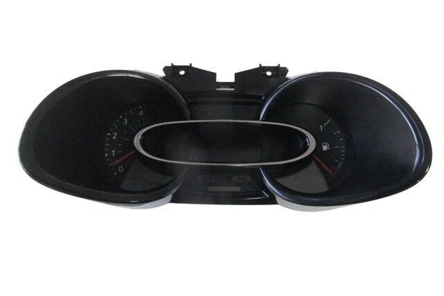 RENAULT CLIO- 4- HB- 13/16; GÖSTERGE SAATI (ÜNITESI/PANELI)