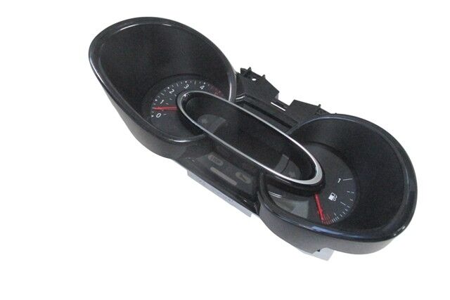 RENAULT CLIO- 4- HB- 13/16; GÖSTERGE SAATI (ÜNITESI/PANELI)