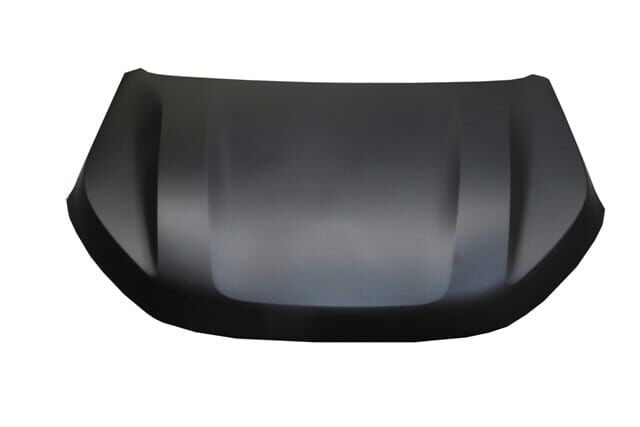 DACIA JOGGER- 22/25; MOTOR KAPUTU (İCELİ/ÇEKOMASTİKLİ) (EAGLE BODY)