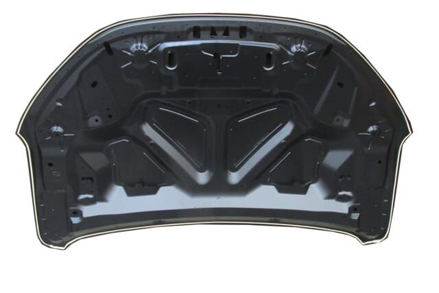 DACIA JOGGER- 22/25; MOTOR KAPUTU (İCELİ/ÇEKOMASTİKLİ) (EAGLE BODY)