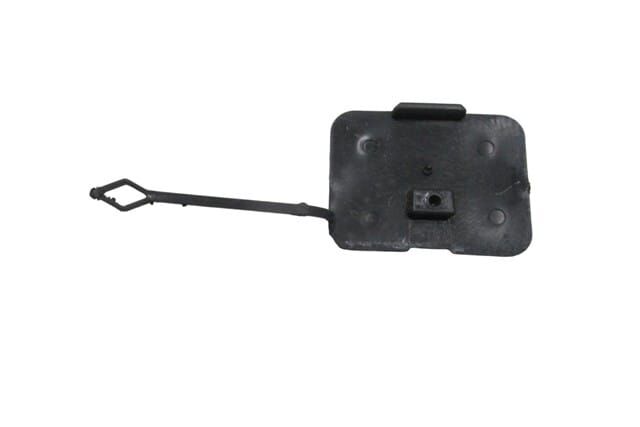 BMW 3 SERI- E46- COUPE- 98/01; ÖN TAMPON ÇEKİ DEMİRİ KAPAĞI ASTARLI