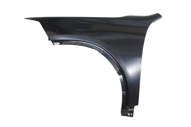 BMW X2- 18/20; ÖN ÇAMURLUK DELİKSİZ SOL (TYG)