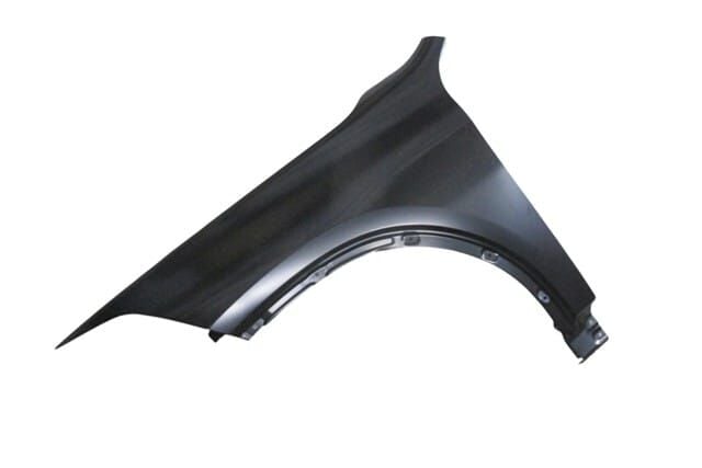 BMW X2- 18/20; ÖN ÇAMURLUK DELİKSİZ SOL (TYG)