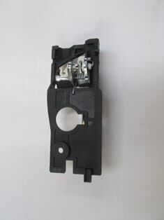 HYUNDAI ACCENT- BLUE- 11/18; ARKA KAPI İÇ AÇMA KOLU SOL NİKELAJLI (EURO BODY)