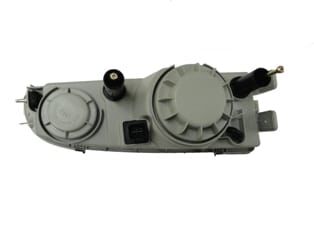 HYUNDAI H100- MİNİBÜS- 97/08; FAR LAMBASI SOL MANUEL (H4/H1) (AYFAR)