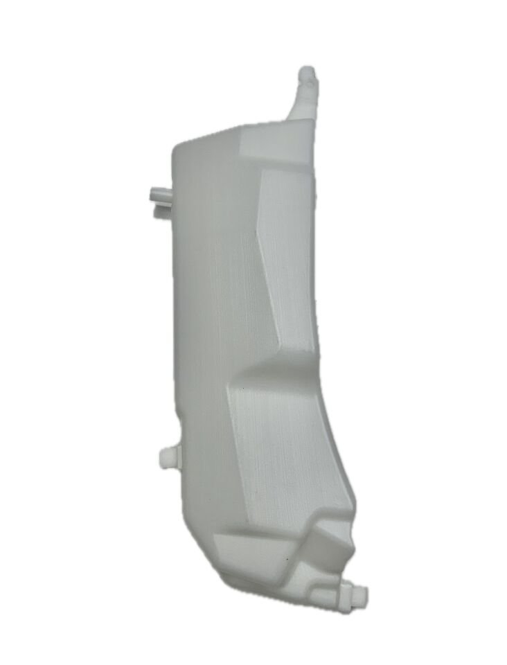 Isuzu Depo Su Fiskiye D-max 04-11