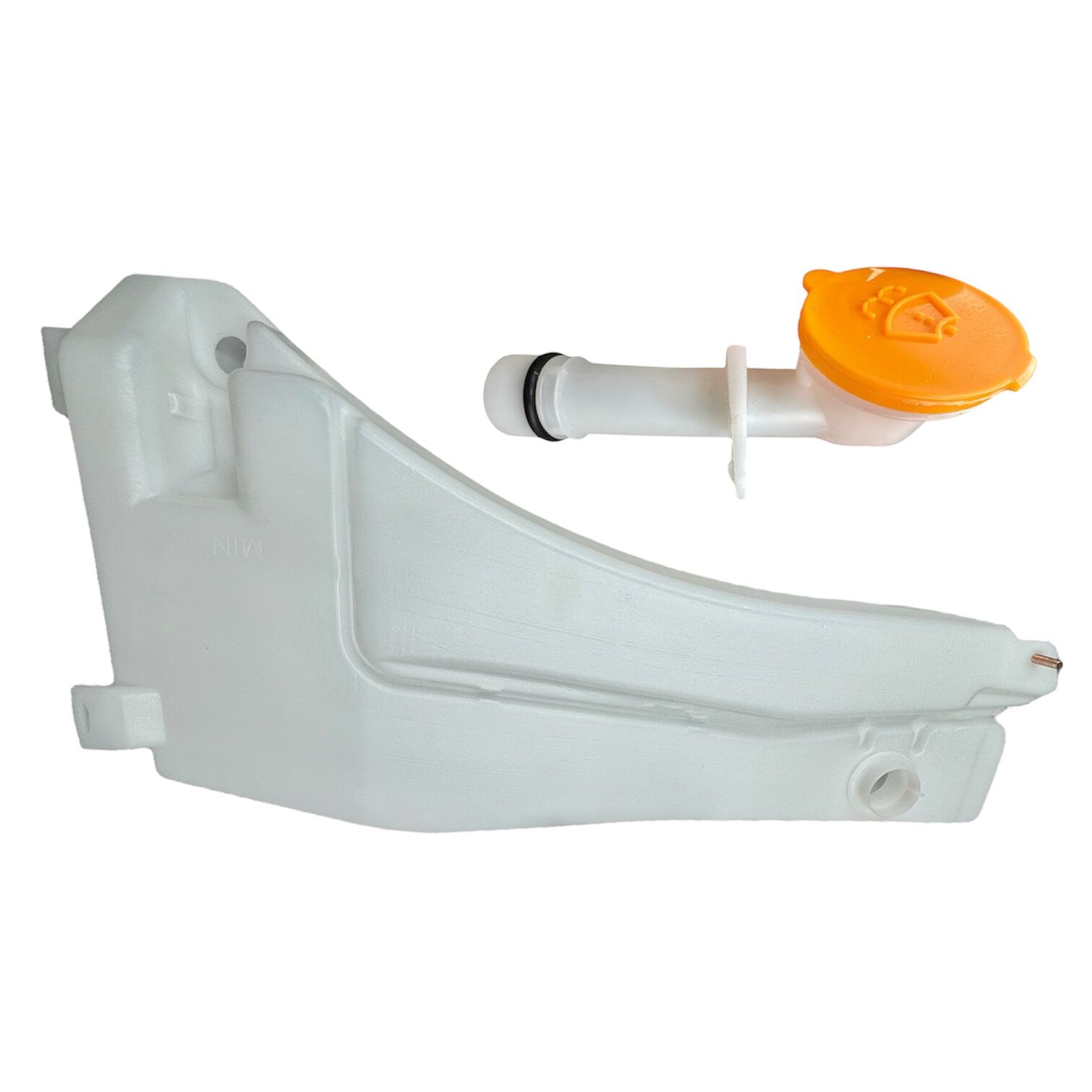 Isuzu Depo Su Fiskiye D-max 04-11