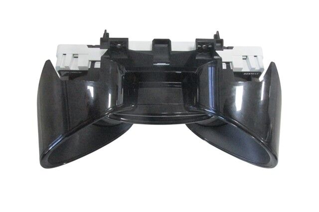 RENAULT CLIO- 4- HB- 16/20; GÖSTERGE SAATI (ÜNITESI/PANELI)