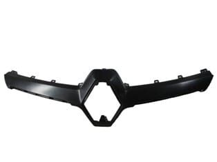 RENAULT MEGANE- 3- HB- 14/15; ÖN PANJUR DIŞ SİYAH (TW)